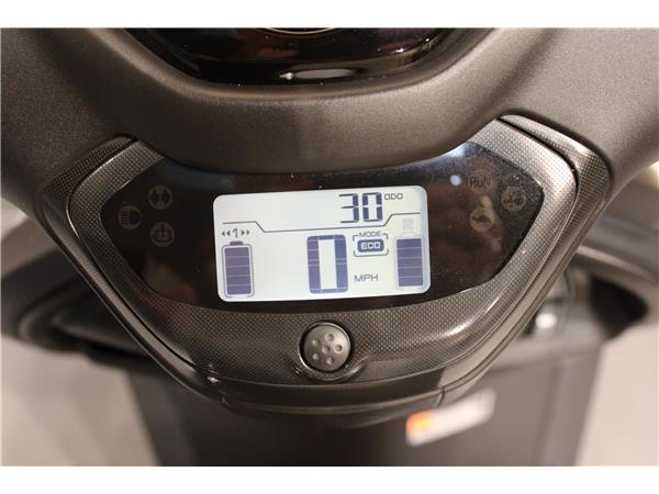 YAMAHA NEOS ELECTRIC