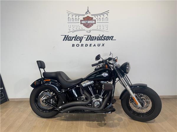 2015 HARLEY-DAVIDSON SLIM