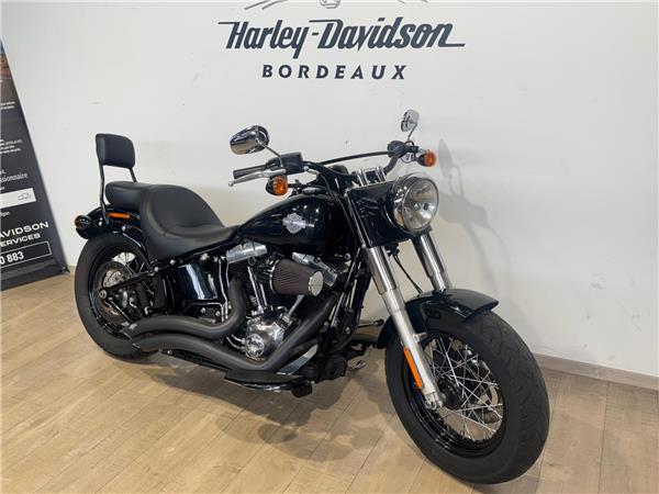 2015 HARLEY-DAVIDSON SLIM