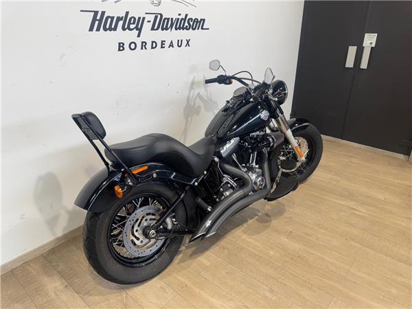 2015 HARLEY-DAVIDSON SLIM