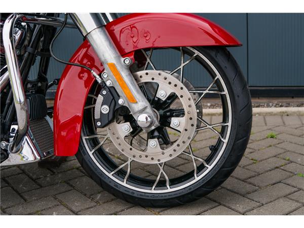 2021 Harley-Davidson Street Glide