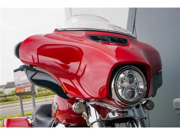 2021 Harley-Davidson Street Glide