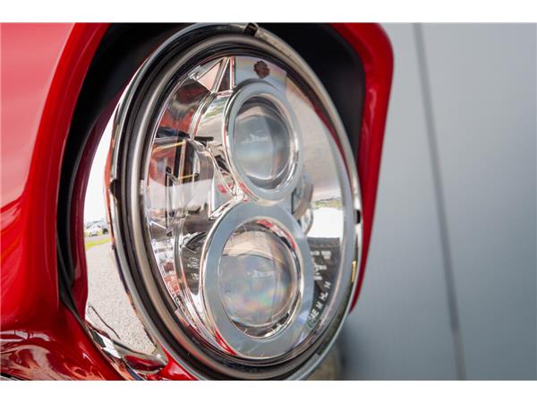 2021 Harley-Davidson Street Glide