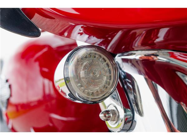2021 Harley-Davidson Street Glide