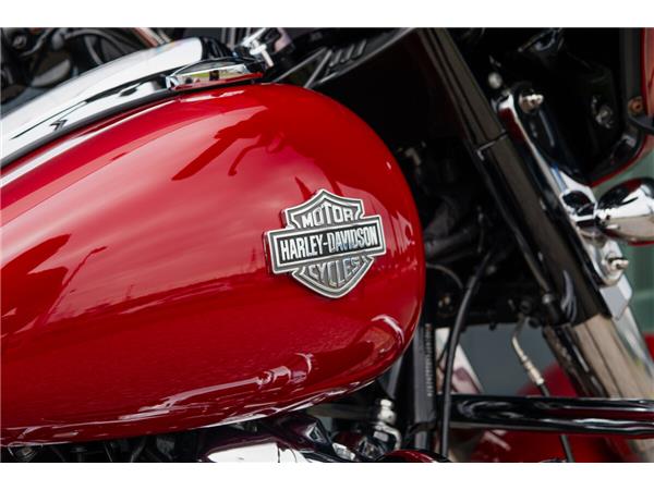 2021 Harley-Davidson Street Glide