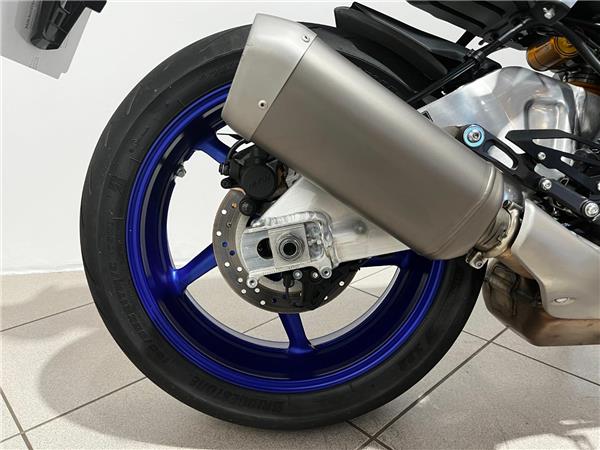 2024 YAMAHA MT-10 SP