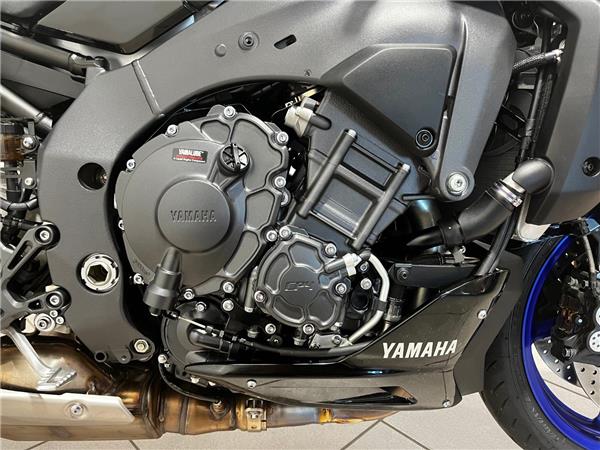 2024 YAMAHA MT-10 SP