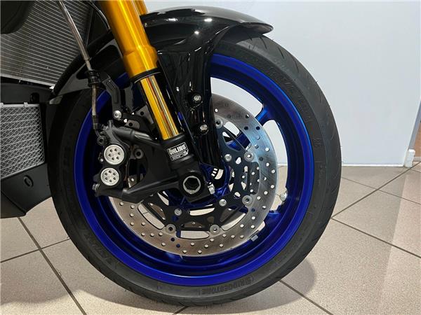 2024 YAMAHA MT-10 SP
