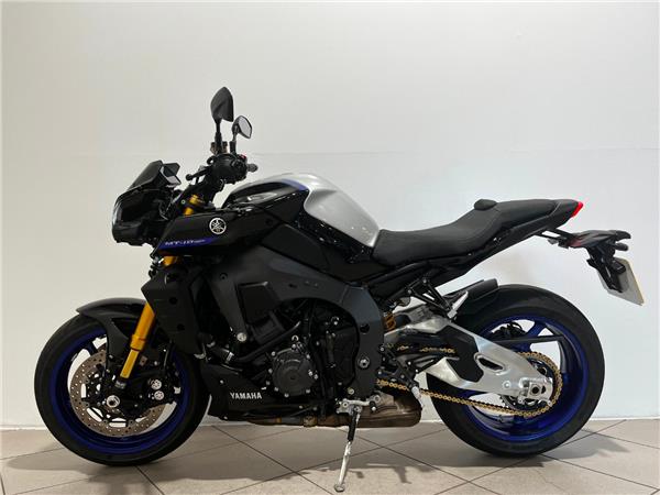 2024 YAMAHA MT-10 SP