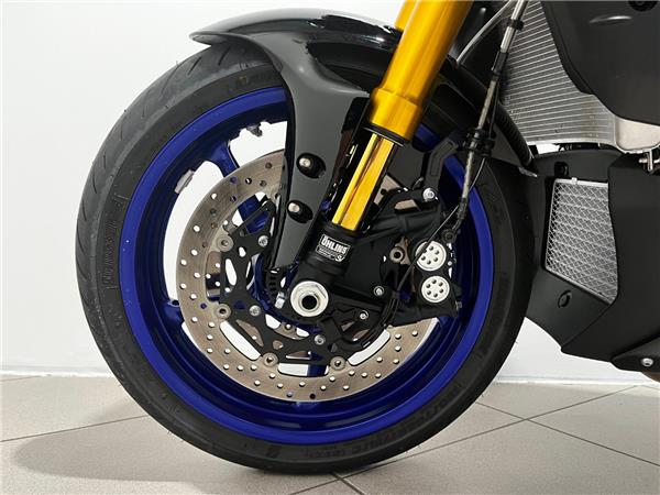 2024 YAMAHA MT-10 SP