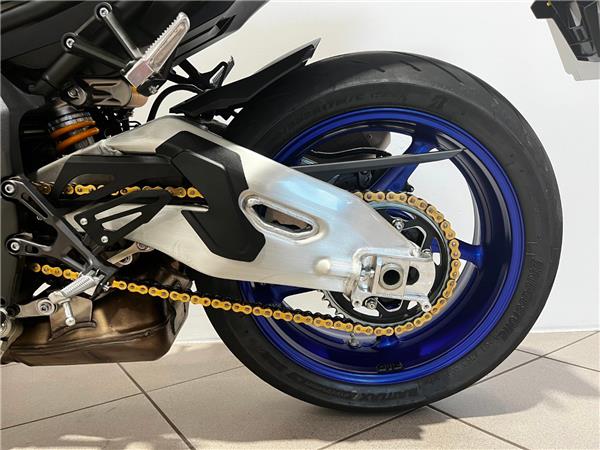 2024 YAMAHA MT-10 SP