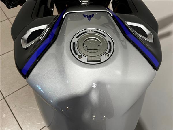 2024 YAMAHA MT-10 SP