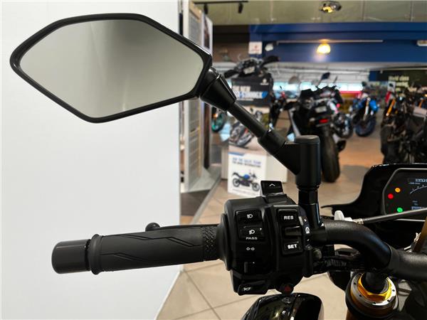 2024 YAMAHA MT-10 SP