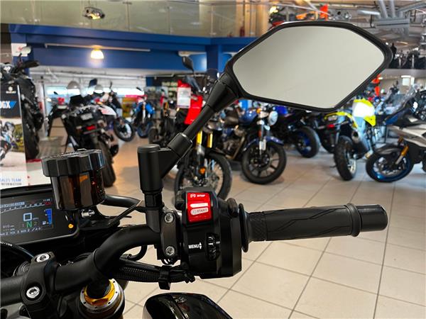 2024 YAMAHA MT-10 SP