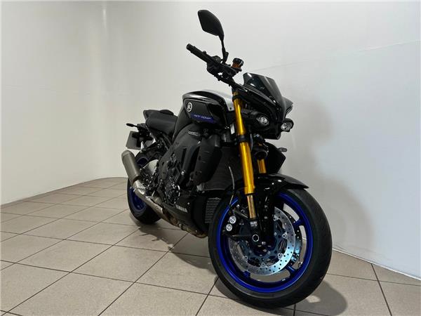 2024 YAMAHA MT-10 SP