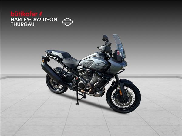 2022 harley-davidson RA Pan America 1250 Special