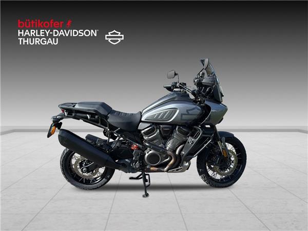 2022 harley-davidson RA Pan America 1250 Special