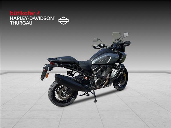 2022 harley-davidson RA Pan America 1250 Special
