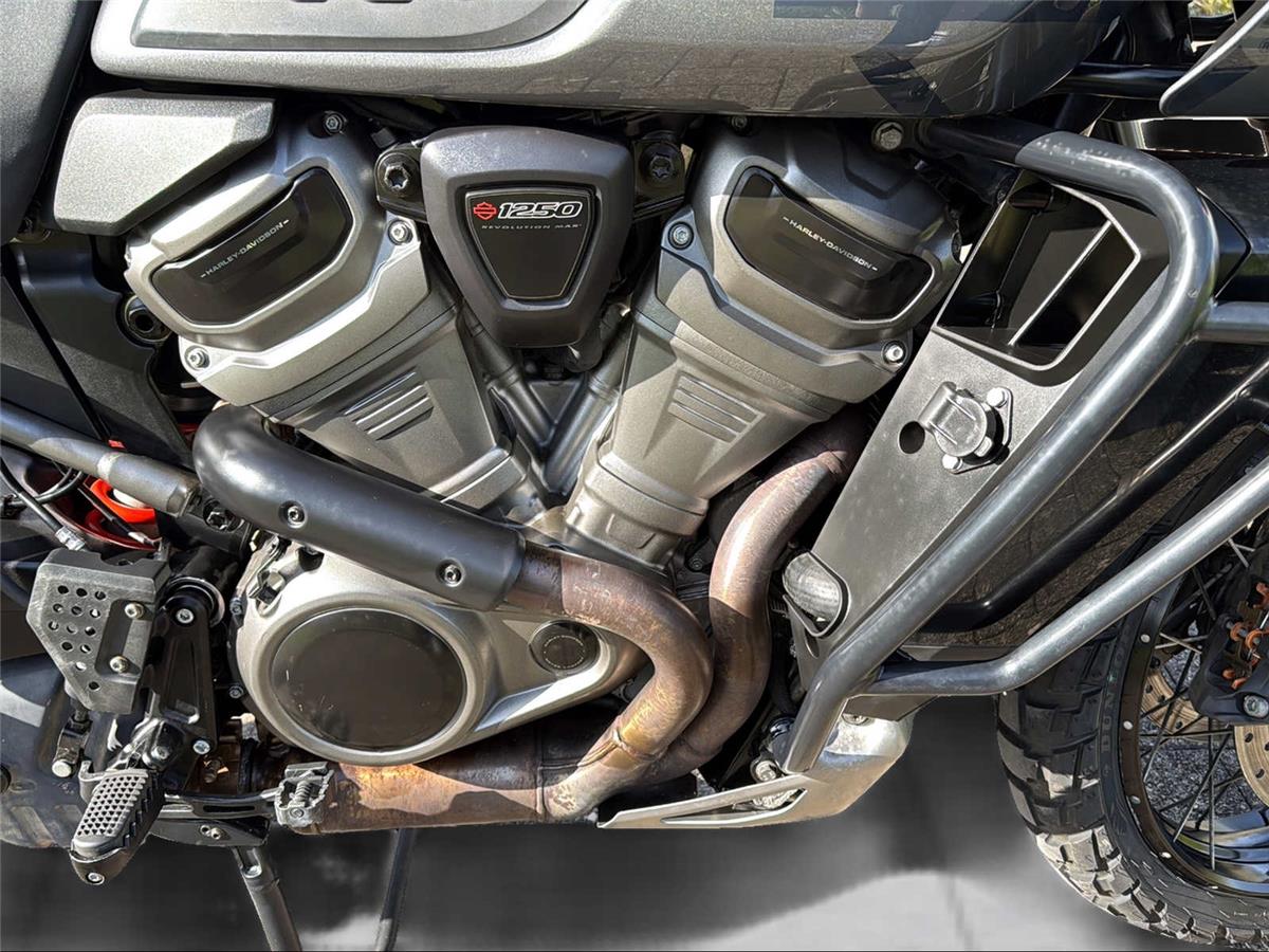 2022 harley-davidson RA Pan America 1250 Special