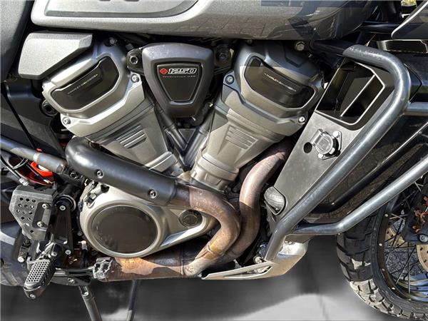 2022 harley-davidson RA Pan America 1250 Special