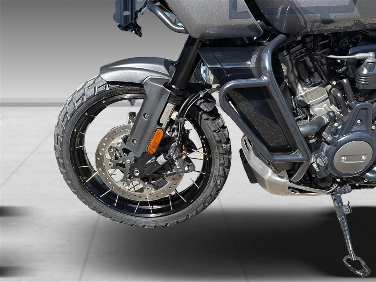 2022 harley-davidson RA Pan America 1250 Special