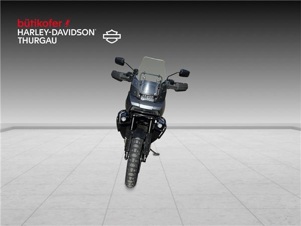 2022 harley-davidson RA Pan America 1250 Special