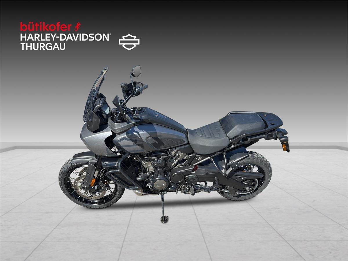 2022 harley-davidson RA Pan America 1250 Special