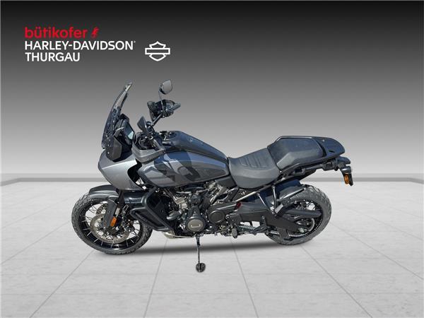2022 harley-davidson RA Pan America 1250 Special