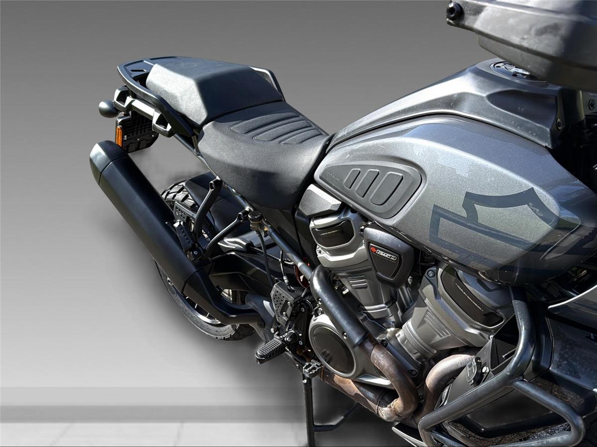 2022 harley-davidson RA Pan America 1250 Special