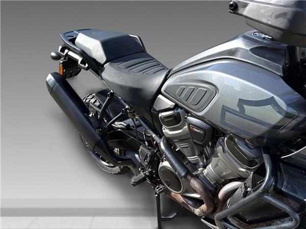 2022 harley-davidson RA Pan America 1250 Special