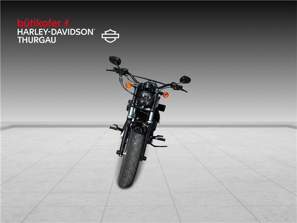 2013 harley-davidson XL 1200 X Forty Eight