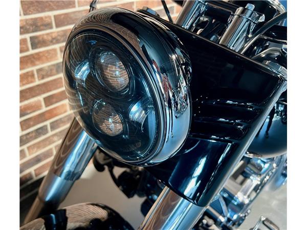 2015 harley-davidson FLS Softail Slim ABS