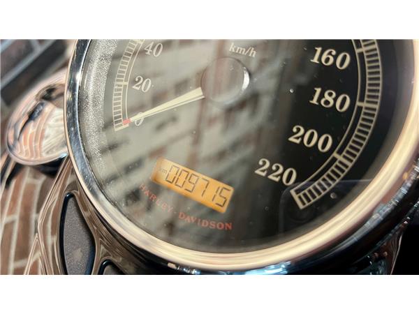 2015 harley-davidson FLS Softail Slim ABS