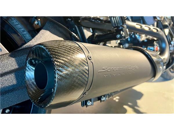 2019 harley-davidson FXDRS 114 ABS