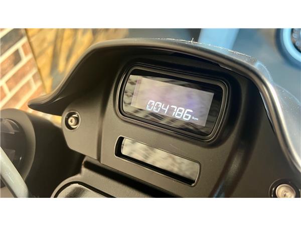 2019 harley-davidson FXDRS 114 ABS