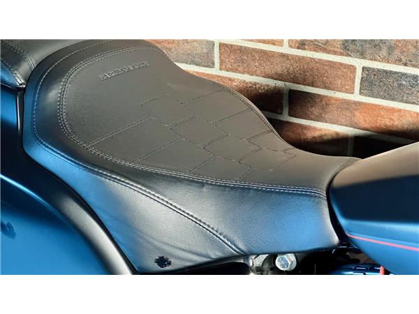 2019 harley-davidson FXDRS 114 ABS