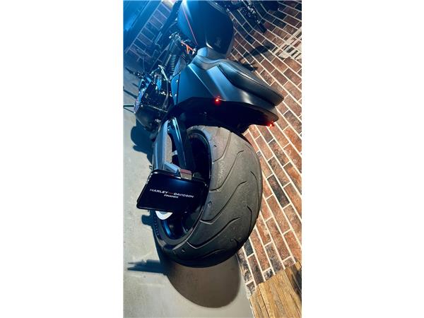 2019 harley-davidson FXDRS 114 ABS