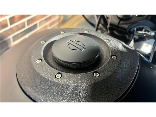 2019 harley-davidson FXDRS 114 ABS