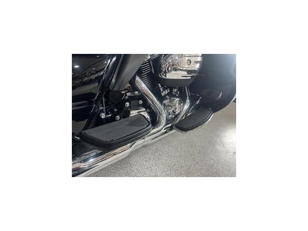 2019 Harley-Davidson Touring