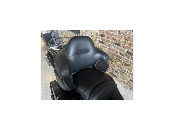 2019 Harley-Davidson Touring