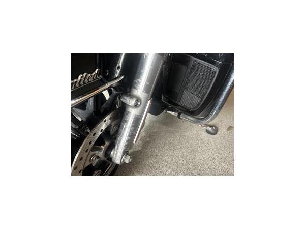 2019 Harley-Davidson Touring