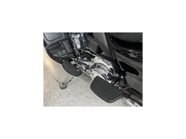 2019 Harley-Davidson Touring