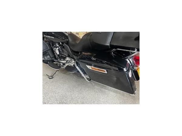 2019 Harley-Davidson Touring