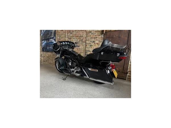 2019 Harley-Davidson Touring