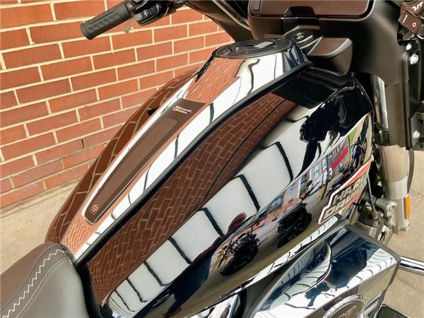 2024 HARLEY-DAVIDSON TOURING FLHX STREET GLIDE