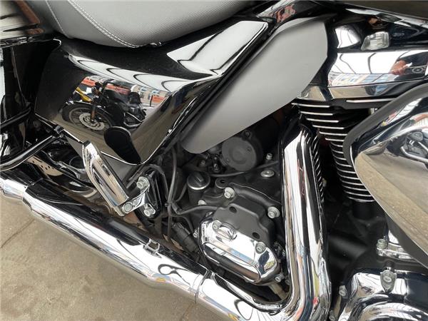 2024 HARLEY-DAVIDSON TOURING FLHX STREET GLIDE
