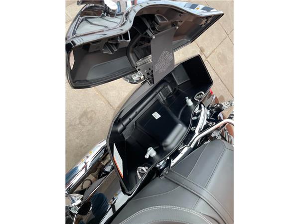 2024 HARLEY-DAVIDSON TOURING FLHX STREET GLIDE