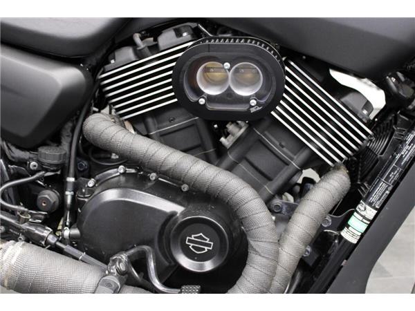 2017 Harley-Davidson Street Rod