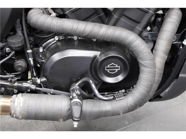 2017 Harley-Davidson Street Rod
