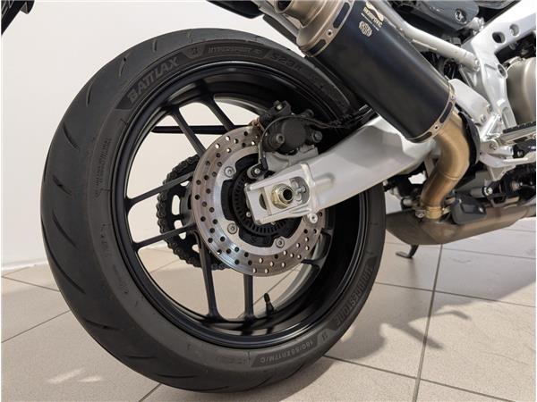2024 YAMAHA XSR900 GP
